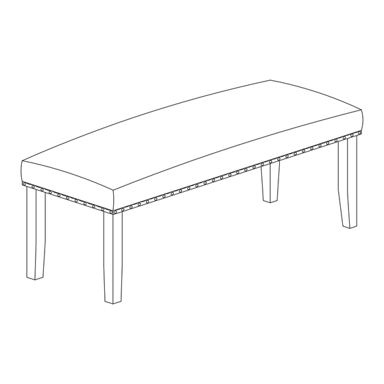 Costway JV12244 Manual