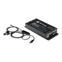 JL Audio ClenSweep CL441 dsp Owner's Manual