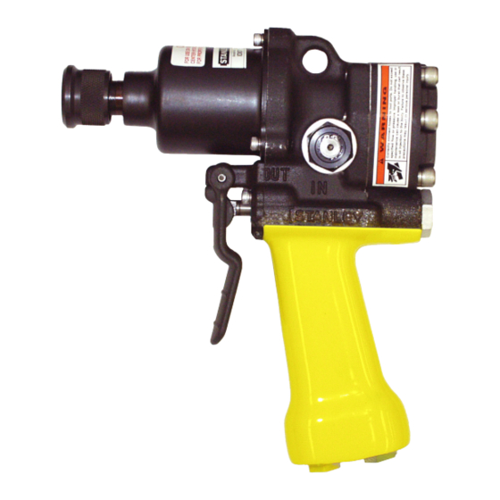 Stanley ID07 User Manual