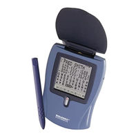 Rolodex RF-8013 User Manual