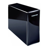 Toshiba STOR.E TV Brochure & Specs
