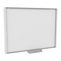 SMART Board M600i6 Configuration And User's Manual