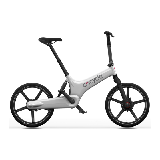 g3 gocycle