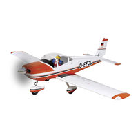 Graupner BO 209 MONSUN Instructions Manual