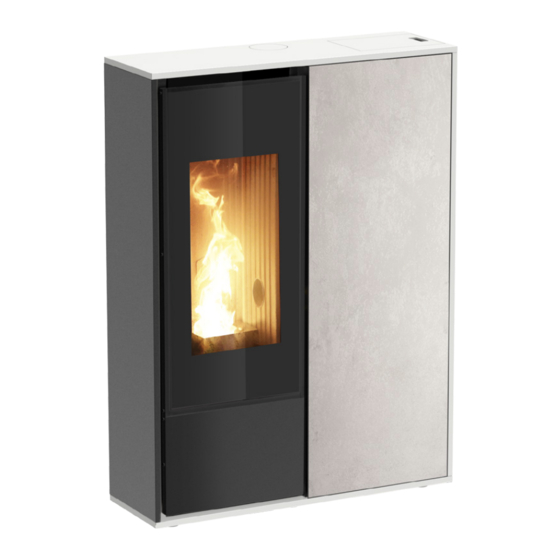Jolly Mec I-DEA2 QUADRA Manuals