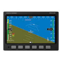 Dynon Avionics EFIS-D100 Installation Manual