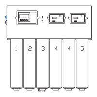 Sterisil System G4 Installation And Maintenance Manual