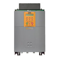 Parker 598P Applications Manual