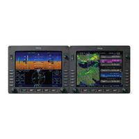 Avidyne Entegra Pilot's Manual