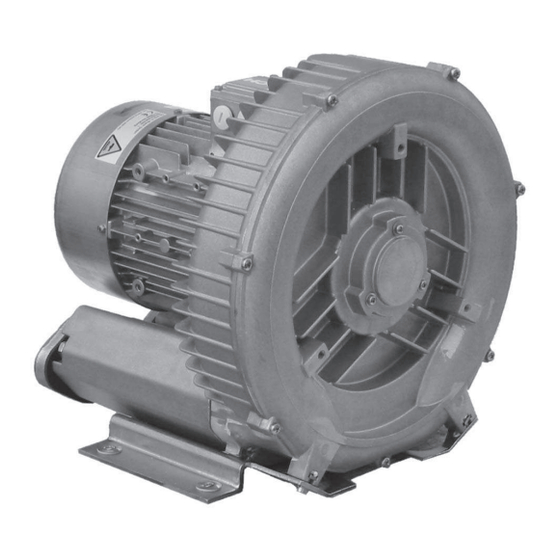BUSCH Samos SB 0050 D0 Installation And Operating Instructions Manual