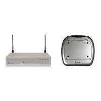 Firetide HotPort 6200 Series Hardware Installation Manual