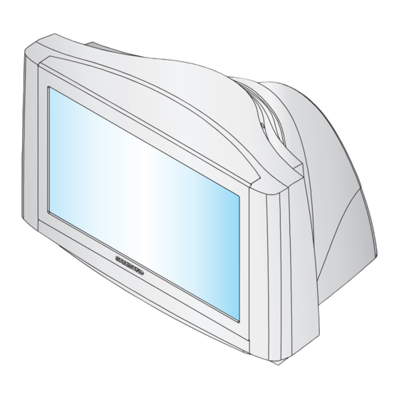 Samsung CW21A83NS8XEC Service Manual
