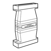 Black Box ME243A-F Manual