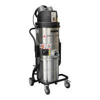 DEPURECO ATEX Z22 II3D Instruction And Maintenance Manual