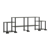 Ameriwood HOME 6743900COM Manual