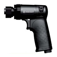 RODCRAFT RC7682K Manual