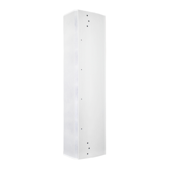 MSE Audio Soundtube Look Up LA808i-II Install Instructions