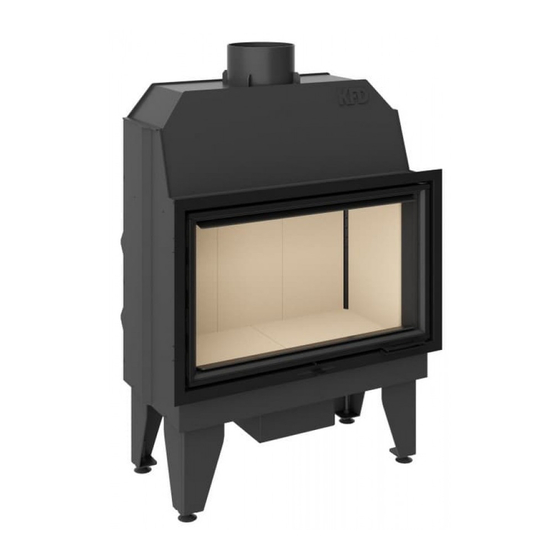 KFD ECO iLINE 5183 Quick Start Manual