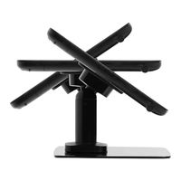 Lilitab Flip Pro Mount Assembly Instructions Manual