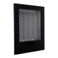 Raytec PULSESTAR VTR4 Installation Manual