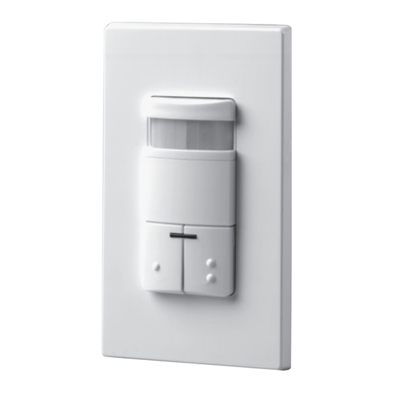 Leviton DECORA ODS0D-TDW Installation Instructions