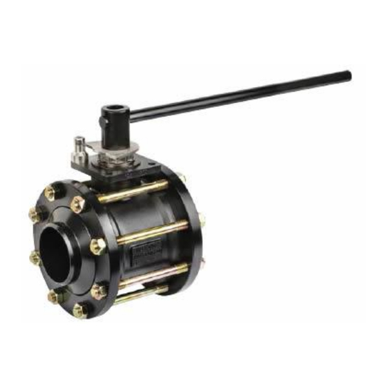 MECA-INOX POCH-R2S015-P1 Instruction Manual