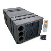 Lippert Furrion FACB09HM User Manual