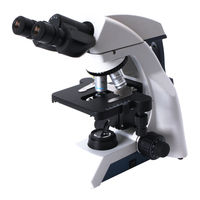 BestScope 2054 Series Instruction Manual