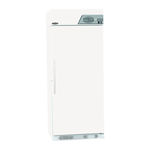 Norlake LRI201WWW/0 Specifications