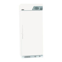 Norlake LRI201WWW/0 Specifications