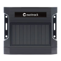 MeiTrack TA255 Series User Manual