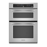 Kitchenaid SUPERBA KEMS378 Use & Care Manual