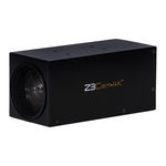Z3 Technology HE4K-DCK-10 Instructions Manual