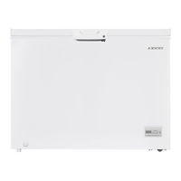 Jocel JCH-287 Instruction Manual