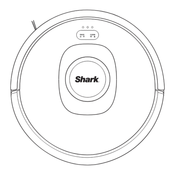 Shark MATRIX 2300SCA Series Quick Start Manual