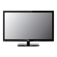 AOC LE40D1331-30 Service Manual
