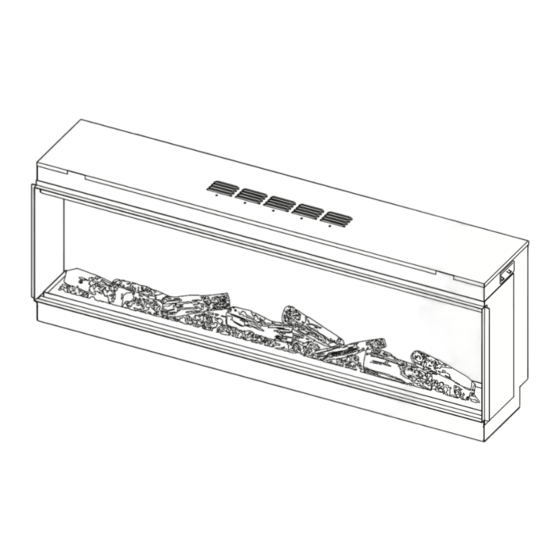 Rinnai ES750 Maintenance And Service Manual