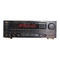 Stereo Receiver Teac AG-V3020 Owner's Manual