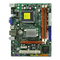 Motherboard ECS G41T-R3 Manual