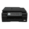 All in One Printer Brother Work Smart MFC-J470dw Specfications
