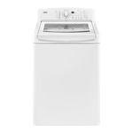 Kenmore OASIS 110.2807 User Manual