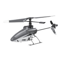 Horizon Hobby Blade mSR BNF Instruction Manual