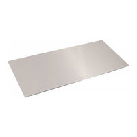 Bang & Olufsen BeoLink 1703 Installation Manual