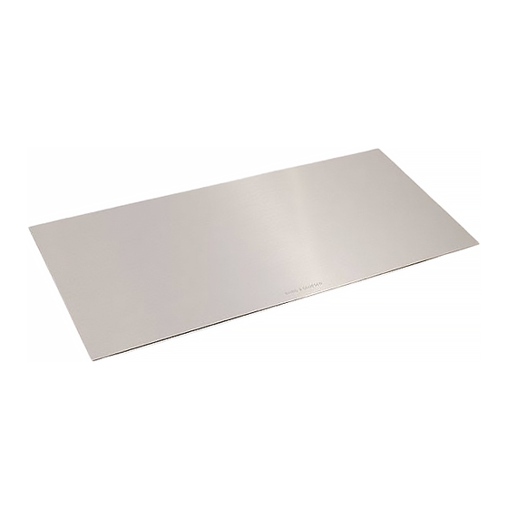 Bang & Olufsen BeoLink 1703 Manuals