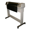 Plotter HP 7585B Service Manual