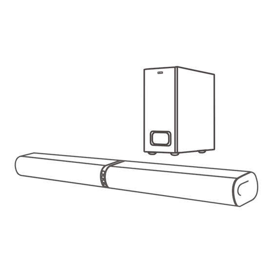 RSR TB285SW User Manual