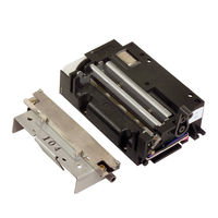 Seiko LTP F Series Reference Manual