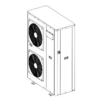 Riello NexPolar Series Installation And Technical Service Instructions