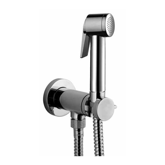 Bossini E41 Instructions For Installation, Operation And Maintenance