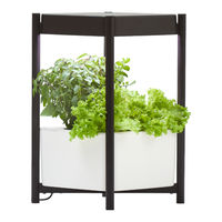 Miracle-Gro Twelve Instruction Manual
